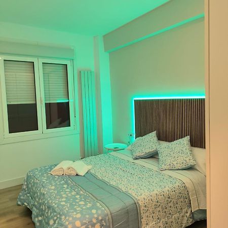 18 Habitacion En Vivienda Centrica Bilbao Buitenkant foto
