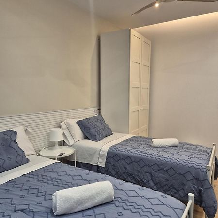 18 Habitacion En Vivienda Centrica Bilbao Buitenkant foto