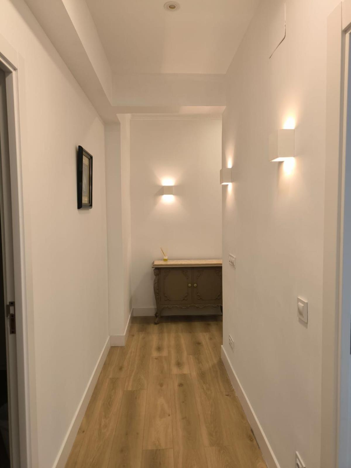 18 Habitacion En Vivienda Centrica Bilbao Buitenkant foto