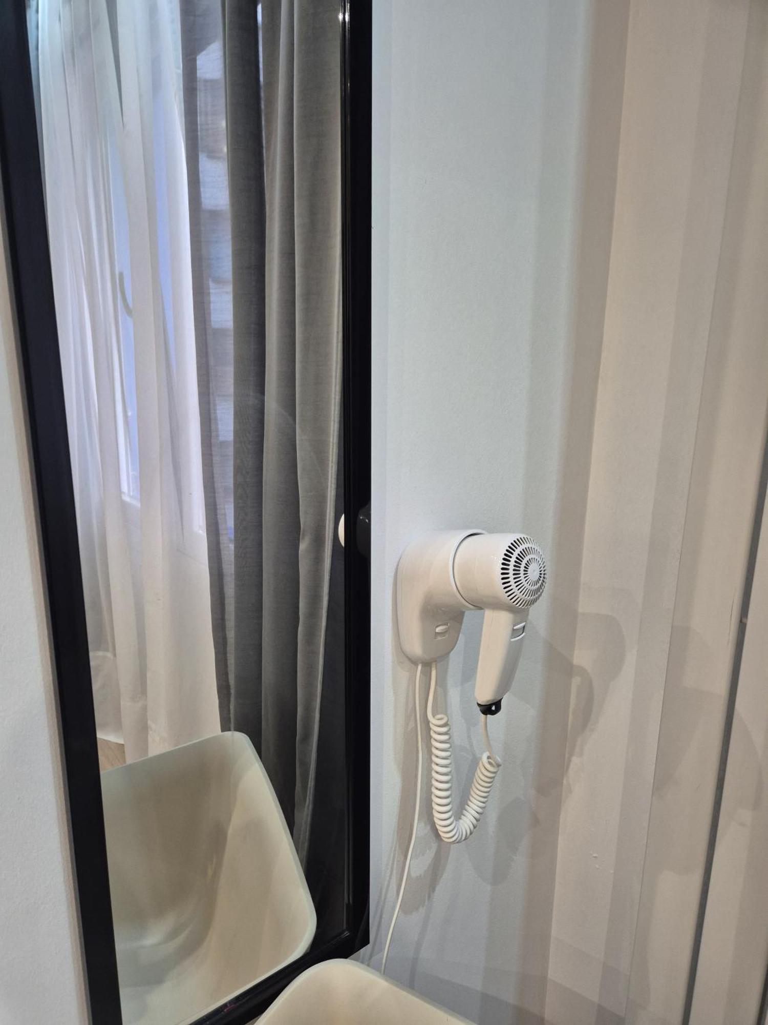 18 Habitacion En Vivienda Centrica Bilbao Buitenkant foto